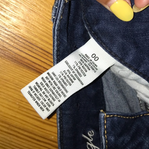 American Eagle Shorts - Picture 8 of 8